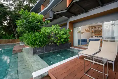 Kalima Resort & Spa Phuket - 89