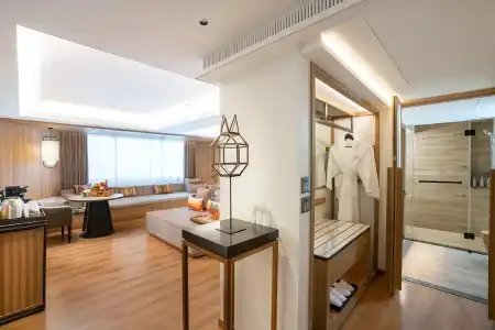 Melia Chiang Mai - 43
