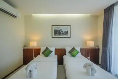 Baan Nilrath - 36
