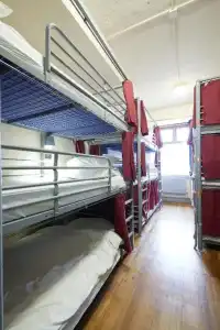 St Christopher's Inn, Shepherd's Bush - Hostel - 64