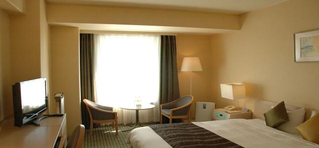 Miyako City Osaka Tennoji - 80