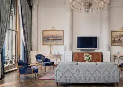 Ciragan Palace Kempinski Istanbul - 104