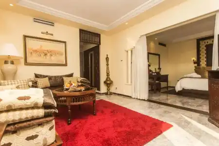 El Andalous Lounge & Spa - 5