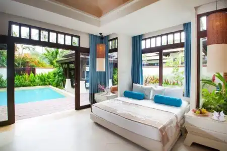 Melati Beach Resort & Spa - 67