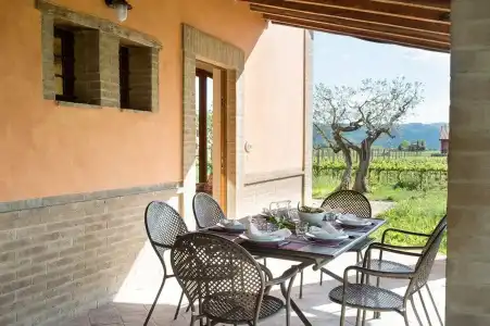 Valle di Assisi Spa & Golf - 65