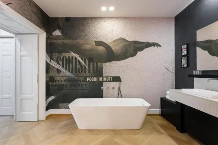 Galleria Vik Milano - Townhouse Galleria - Small Luxurys of the World - 30