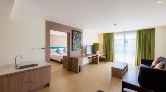 Centara Pattaya - 53