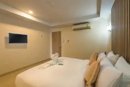 Lanta Sand Resort & Spa - 62