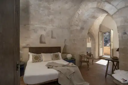 Locanda di San Martino & Termae Romanae - 99
