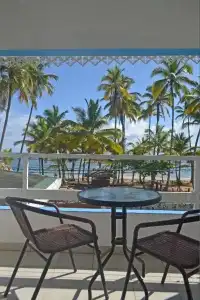 Costarena Beach - 16