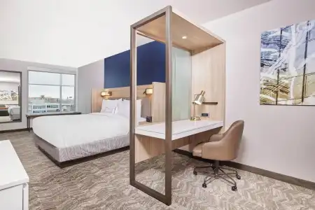 SpringHill Suites by Marriott Chicago Chinatown - 46