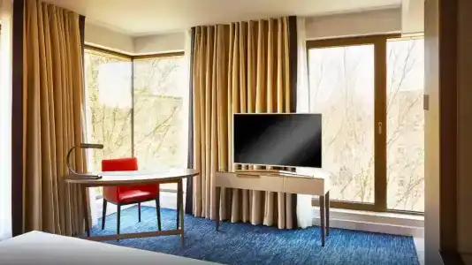 Hyatt Regency Amsterdam - 44