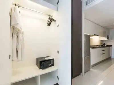 Maitria Sukhumvit 18 Bangkok – A Chatrium Collection - 69