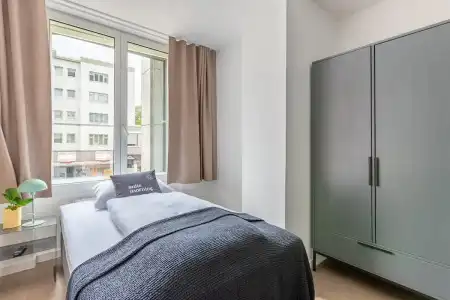 Limehome Berlin Luise-Henriette-Str. - 134
