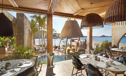 Kensho Villa Psarou - 6