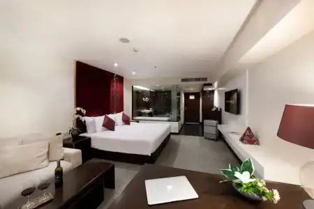 Furama Silom - 44