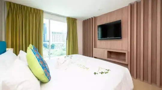 Centara Pattaya - 44