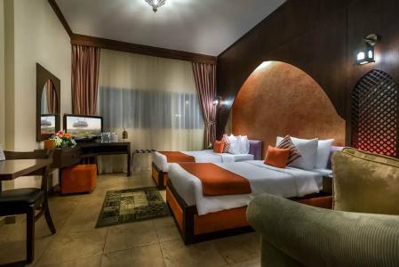 First Central Suites - 5