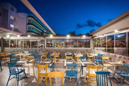 Enorme Infinity Beach ex Infinity Blue - 21