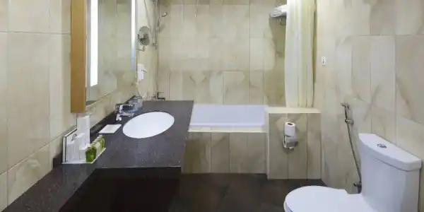 Occidental Sharjah Grand - 62