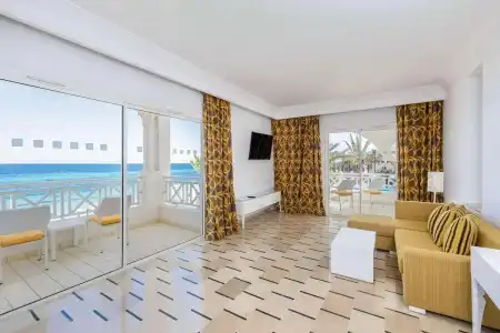 Radisson Blu Resort & Thalasso, Hammamet - 56
