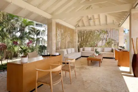 Paradisus Palma Real Golf & Spa Resort All Inclusive - 16