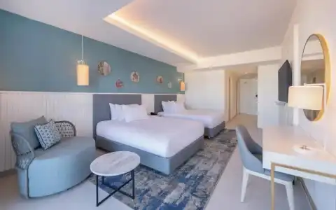 Hilton Skanes Monastir Beach Resort - 51