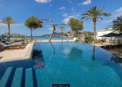 Secrets Mallorca Villamil Resort & Spa - Adults Only - 17