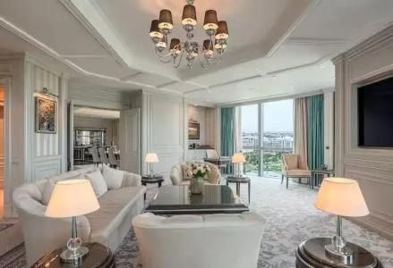 Hilton Tashkent City - 86