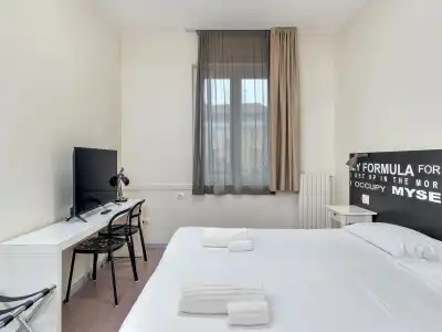 B&B Milano Ornato - 67