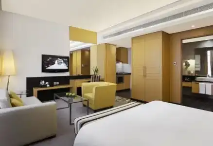 Hala Arjaan by Rotana - 42