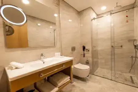 Radisson Istanbul Harbiye - 57