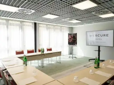 Mercure Bologna Centro - 26