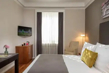 Leonardo Mannheim City Center - 30