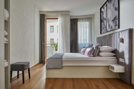 7seasons Apartments Budapest - 69