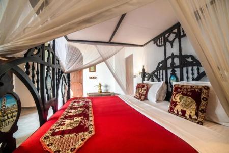 Tembo House - 122