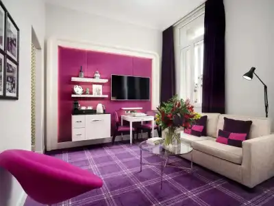 Sofitel London St James - 19