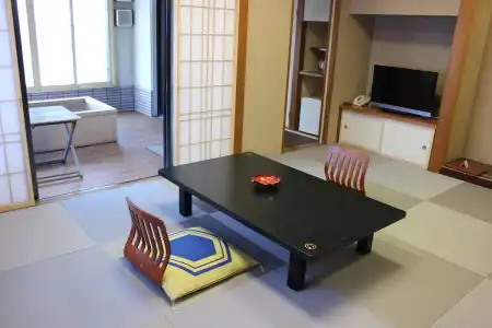 Koduchi no Yado Tsurukamedaikichi - 29