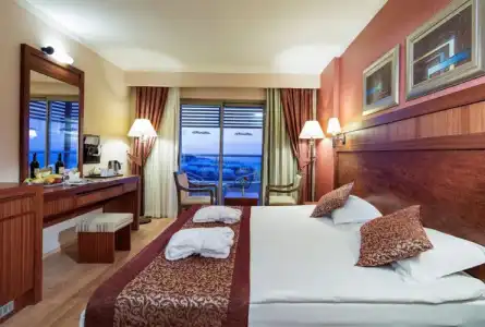 Alba Royal - Ultra All Inclusive -Adults Only (+16) - 32