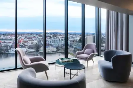 Radisson Blu Atlantic Stavanger - 125