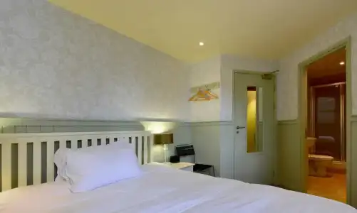 Brooks Guesthouse Bristol - 30