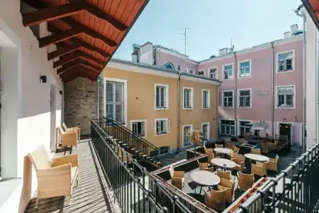 Merchants House - 30