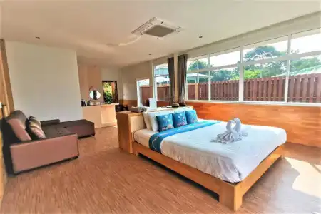 Mountain Resort Koh Lipe - 89