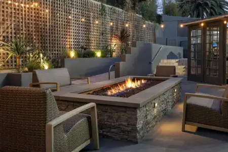 Courtyard by Marriott Los Angeles Century City/Beverly Hills - 20