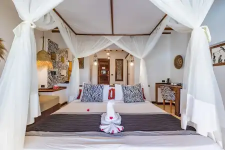 Karafuu Beach Resort & Spa - 30