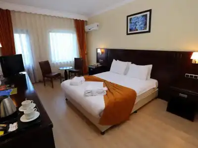Eser Diamond & Convention Center - 27