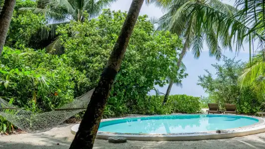 Soneva Fushi - 326