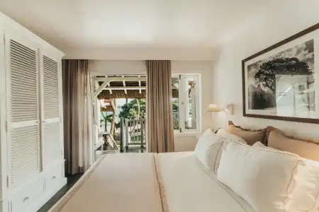 La Maison 20 Degrés Sud - Relais & Châteaux - 34