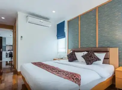 Adelphi Grande Sukhumvit - 55