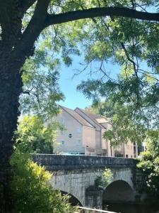 B&B Chartres Centre Cathédrale 3 étoiles - 17